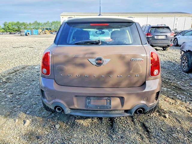 Продаж на аукціоні авто 2014 Mini Cooper, vin: WMWZC3C57EWP29671, номер лоту: 63787416