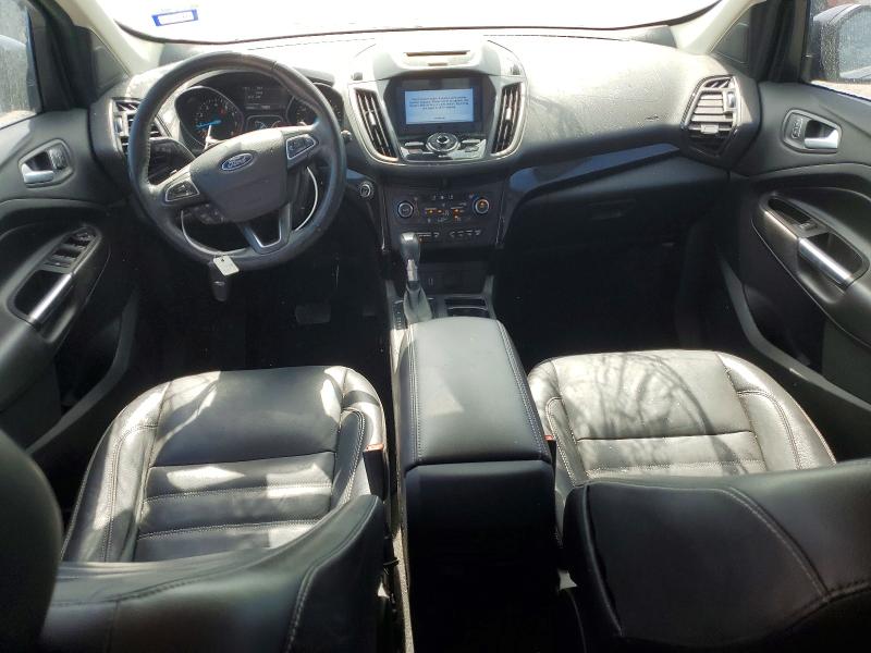 Продаж на аукціоні авто 2017 Ford Escape, vin: 1FMCU0J99HUA60857, номер лоту: 64007596