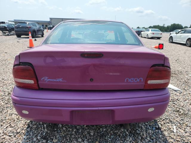 Aukcja sprzedaży 1997 Plymouth Neon, vin: 1P3ES27C0VD100854, numer aukcji: 64410426