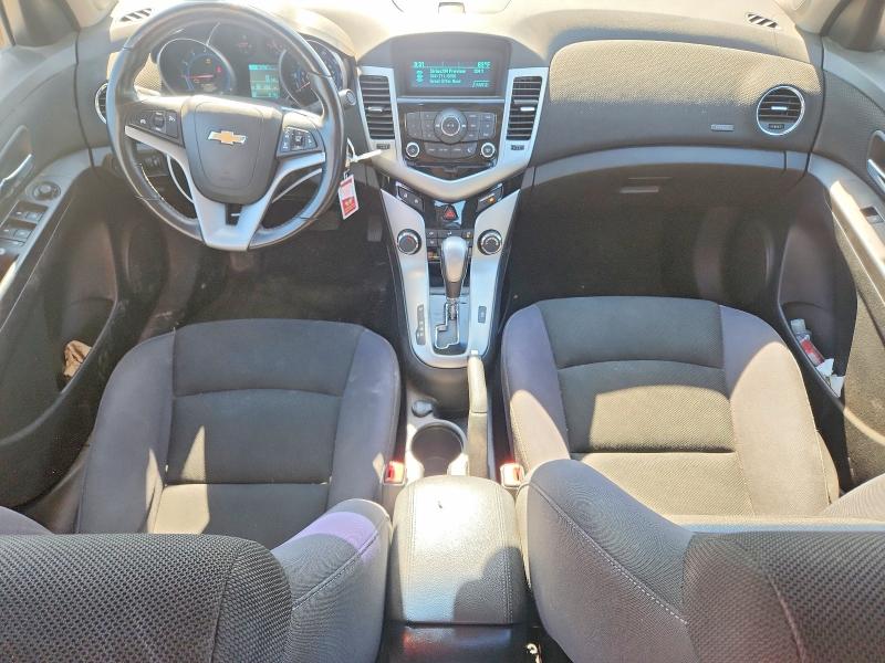 Aukcja sprzedaży 2014 Chevrolet Cruze, vin: 1G1PC5SB9E7482346, numer aukcji: 66485366