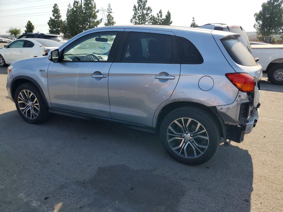 Aukcja sprzedaży 2017 Mitsubishi Outlander Sport, vin: JA4AP3AW7HZ019599, numer aukcji: 62391826