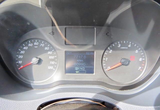 Продаж на аукціоні авто 2021 Mercedes-benz Sprinter, vin: W1Y40CHY3MT057659, номер лоту: 65361376