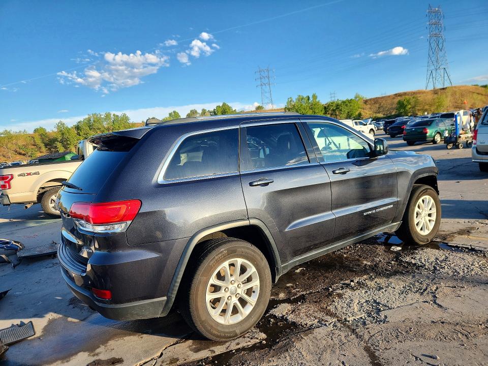 2015 Jeep Grand Cherokee მანქანა იყიდება აუქციონზე, vin: 1C4RJFAG5FC208045, აუქციონის ნომერი: 64956126