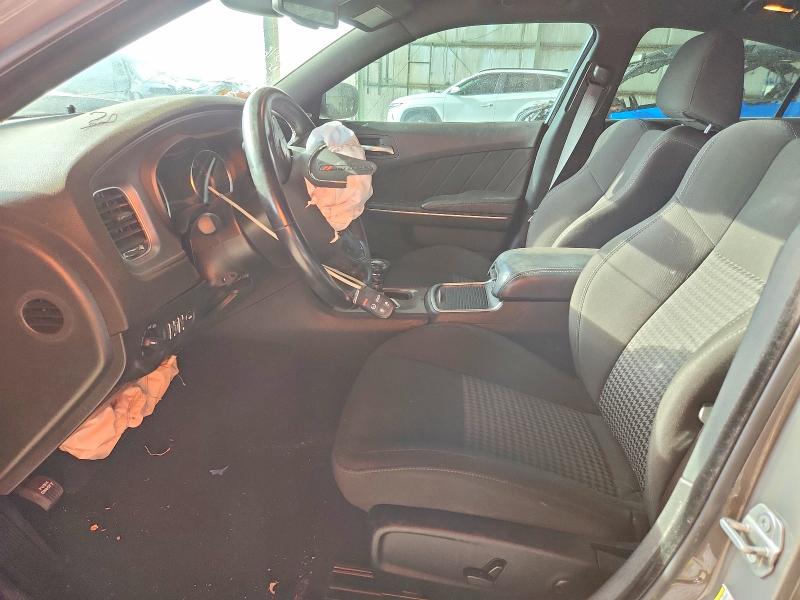 Aukcja sprzedaży 2023 Dodge Charger, vin: 2C3CDXHG7PH672675, numer aukcji: 64666046