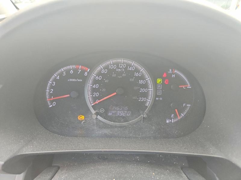 Продаж на аукціоні авто 2009 Mazda 5, vin: JM1CR293890346693, номер лоту: 65535576