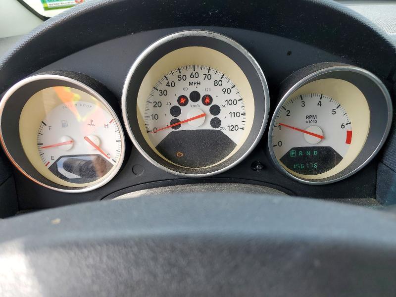 Продажа на аукционе авто 2008 Dodge Caliber, vin: 1B3HB78K88D739098, номер лота: 65449286