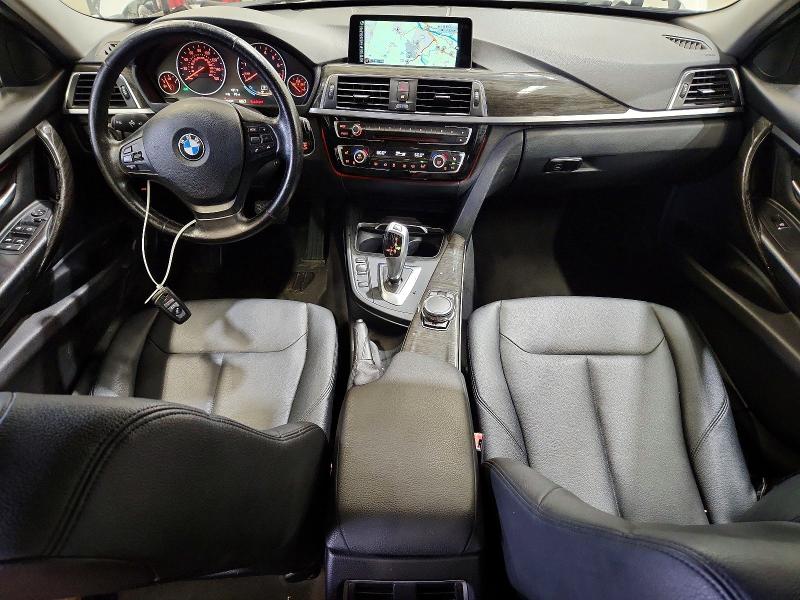 Aukcja sprzedaży 2016 Bmw 320, vin: WBA8E5G55GNT93037, numer aukcji: 65441906