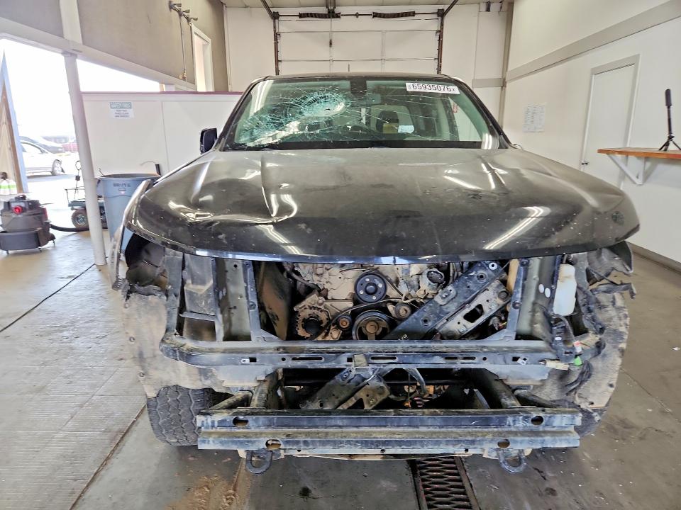 Продажа на аукционе авто 2021 Chevrolet Colorado, vin: 1GCGTDEN7M1246433, номер лота: 65935076