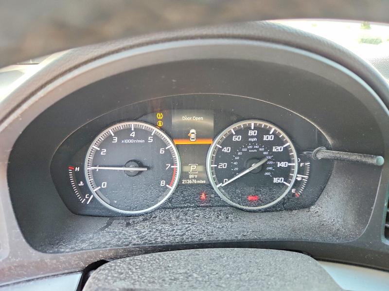 Aukcja sprzedaży 2016 Acura Ilx, vin: 19UDE2F30GA016317, numer aukcji: 64274936