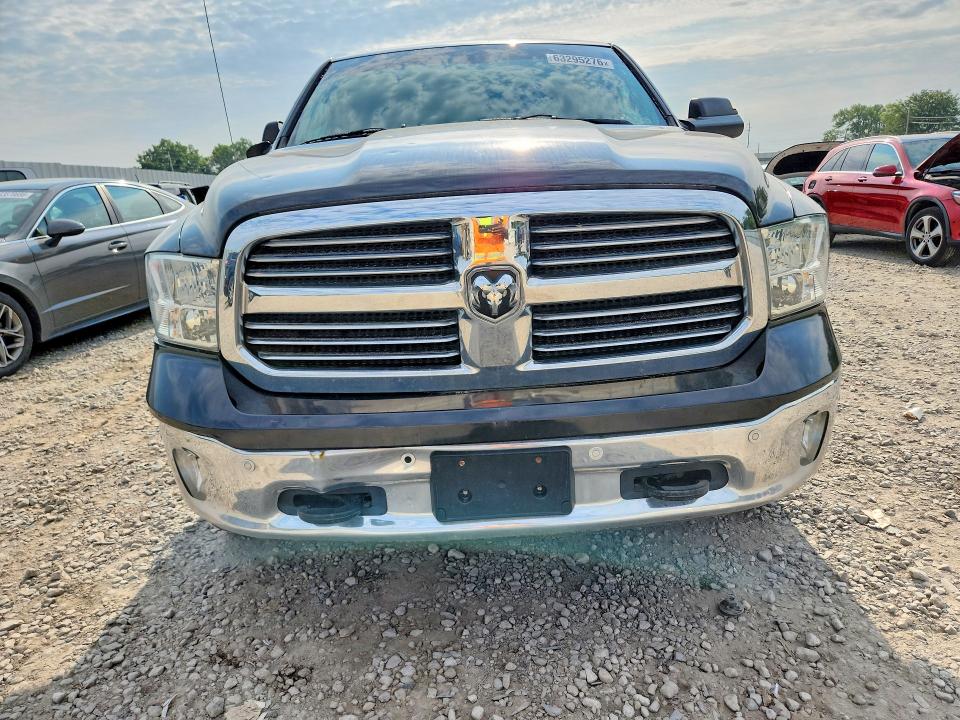 Продажа на аукционе авто 2015 Ram 1500, vin: 1C6RR7LM7FS641123, номер лота: 63295276