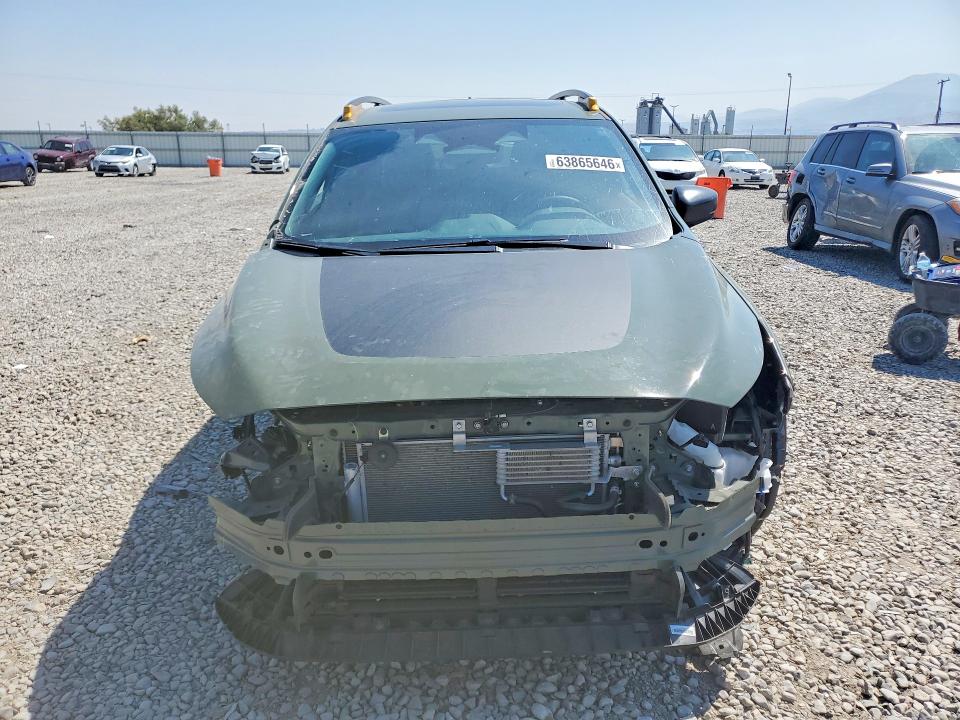 Aukcja sprzedaży 2026 Subaru Crosstrek, vin: 4S4GUHU67T3720894, numer aukcji: 63865646