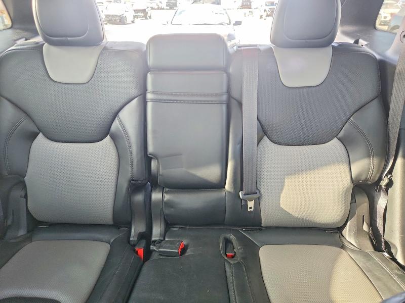 64663806 :رقم المزاد ، 1C4PJLDB5EW162137 vin ، 2014 Jeep Cherokee مزاد بيع
