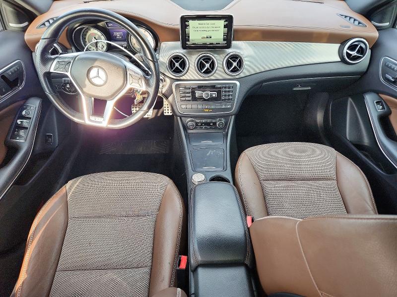 Продажа на аукционе авто 2015 Mercedes-benz Gla, vin: WDCTG4GBXFJ038016, номер лота: 66343126