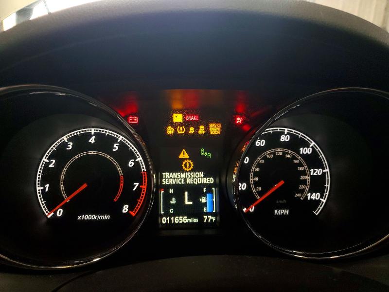 Продажа на аукционе авто 2026 Mitsubishi Outlander Sport, vin: JA4ARUAU8TU000984, номер лота: 65558736