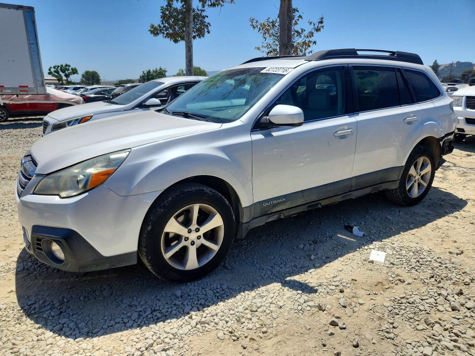 Продажа на аукционе авто 2013 Subaru Outback, vin: 4S4BRBKC8D3217670, номер лота: 62723716
