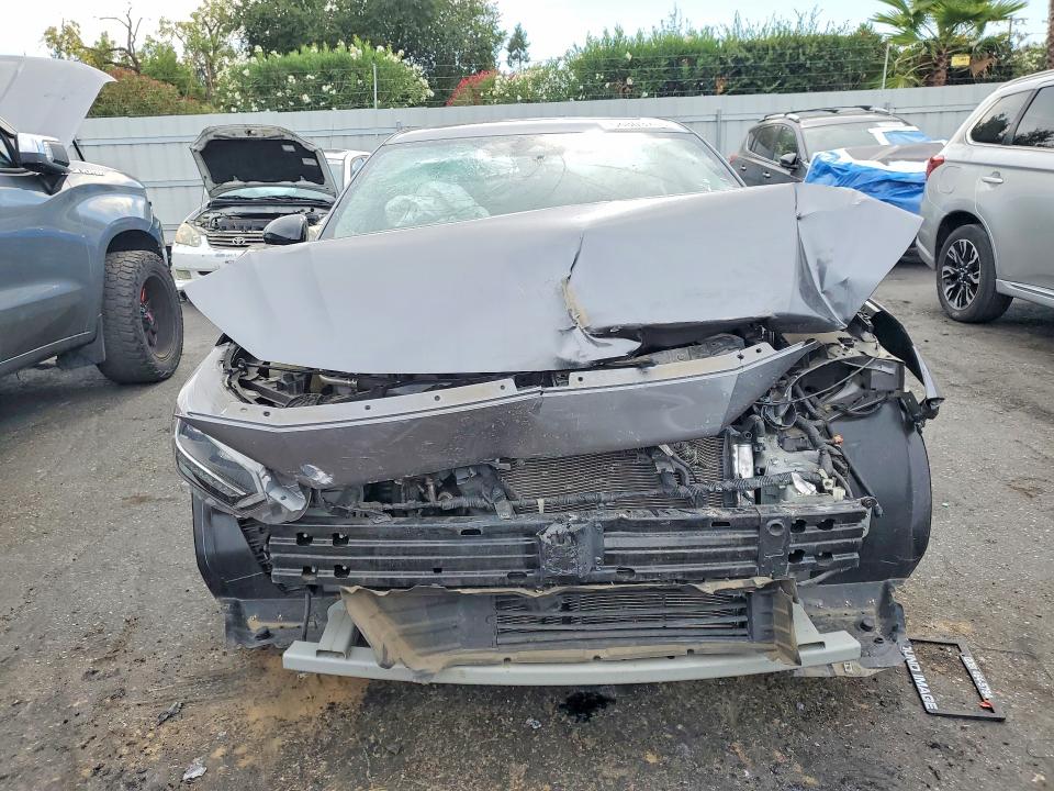 Aukcja sprzedaży 2023 Nissan Sentra, vin: 3N1AB8DV5PY309579, numer aukcji: 64803746