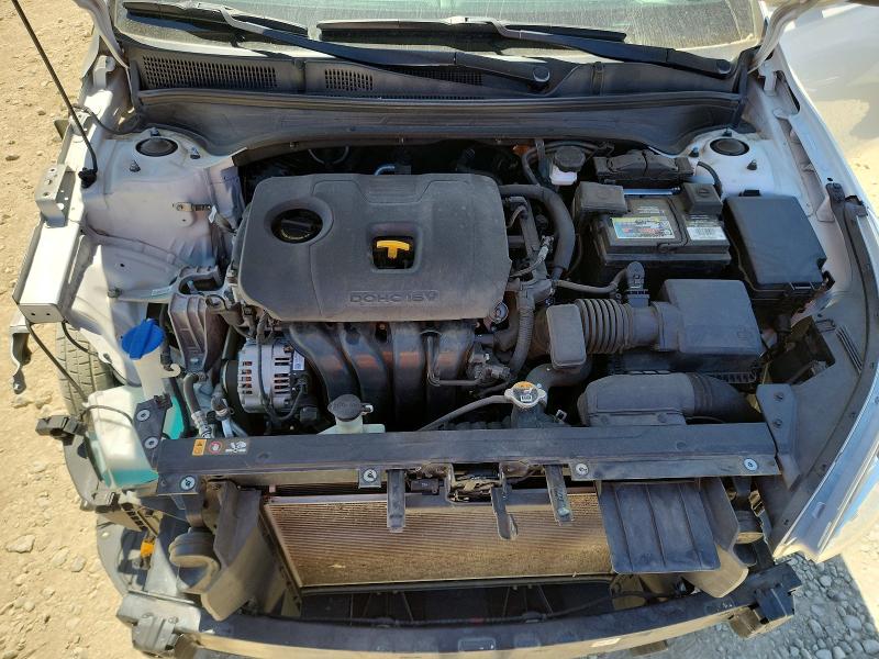 Продаж на аукціоні авто 2021 Kia Forte, vin: 3KPF24AD4ME348393, номер лоту: 63415536