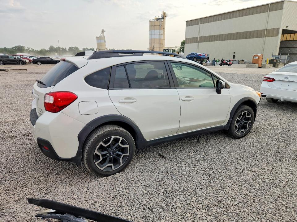 Продаж на аукціоні авто 2016 Subaru Crosstrek, vin: JF2GPALC5G8282056, номер лоту: 63499726