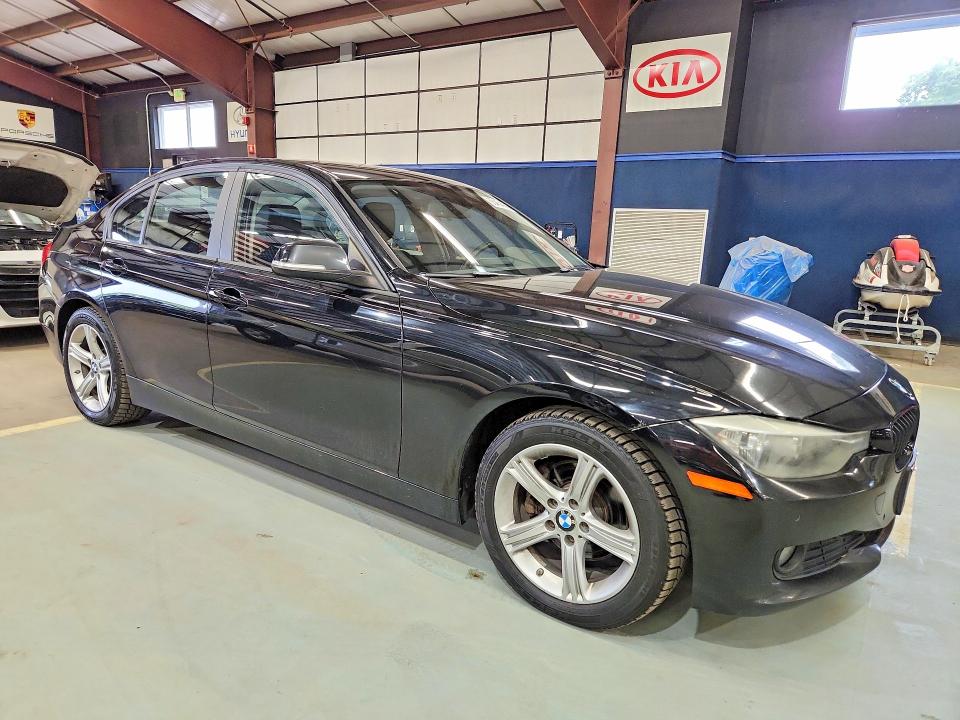 Aukcja sprzedaży 2014 Bmw 328, vin: WBA3D5C56EKX98826, numer aukcji: 65454066