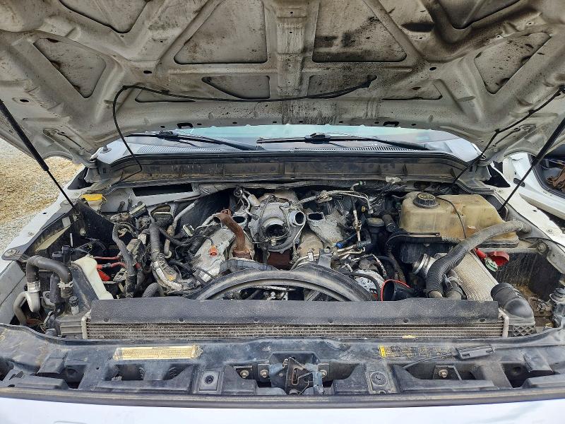 Aukcja sprzedaży 2016 Ford F350, vin: 1FT8X3CT2GEA87208, numer aukcji: 64254656