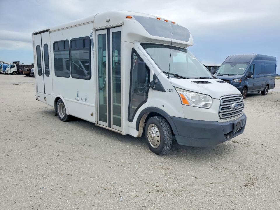 Продажа на аукционе авто 2019 Ford Transit, vin: 1FDES6PMXKKB85902, номер лота: 63260996
