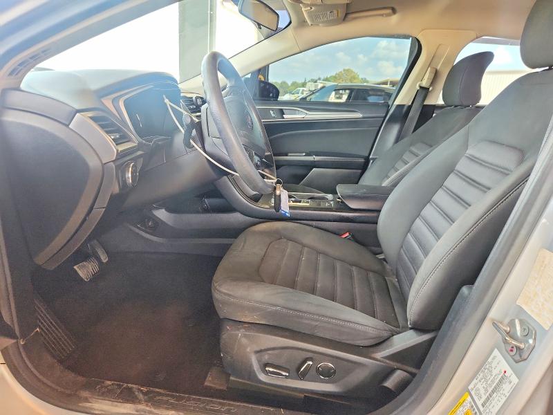 Aukcja sprzedaży 2017 Ford Fusion, vin: 3FA6P0H76HR127683, numer aukcji: 65300426