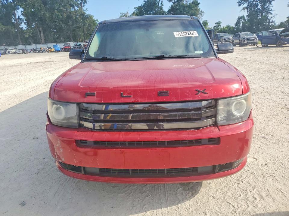 2012 Ford Flex მანქანა იყიდება აუქციონზე, vin: 2FMGK5DC4CBD19622, აუქციონის ნომერი: 65457176