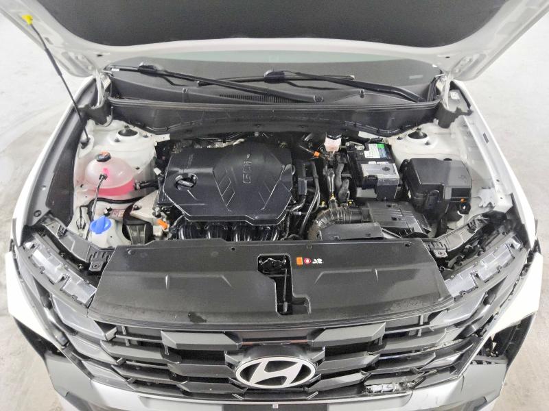 64330136 :رقم المزاد ، 5NMJB3DE2SH507619 vin ، 2025 Hyundai Tucson مزاد بيع