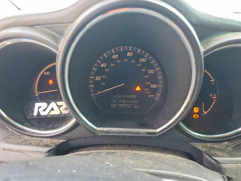 66111346 :رقم المزاد ، JTJHW31U672028322 vin ، 2007 Lexus Rx مزاد بيع