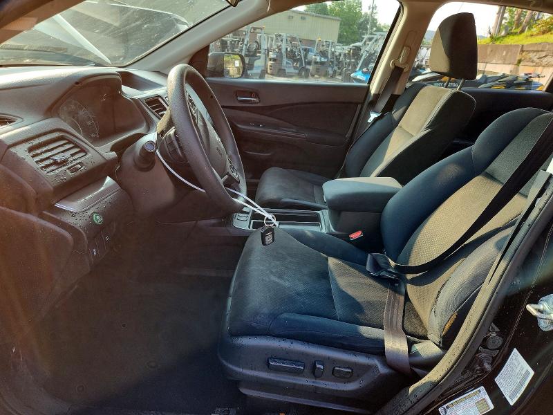 Продаж на аукціоні авто 2015 Honda Cr-v, vin: 2HKRM3H57FH519247, номер лоту: 64292796