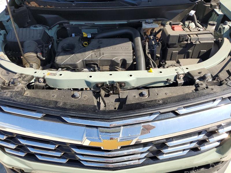 66945906 :رقم المزاد ، 3GNAXPEG5TL202278 vin ، 2026 Chevrolet Equinox مزاد بيع