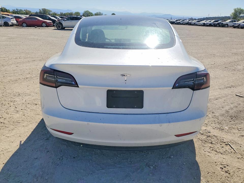 Продажа на аукционе авто 2019 Tesla Model 3, vin: 5YJ3E1EA6KF326430, номер лота: 65320526