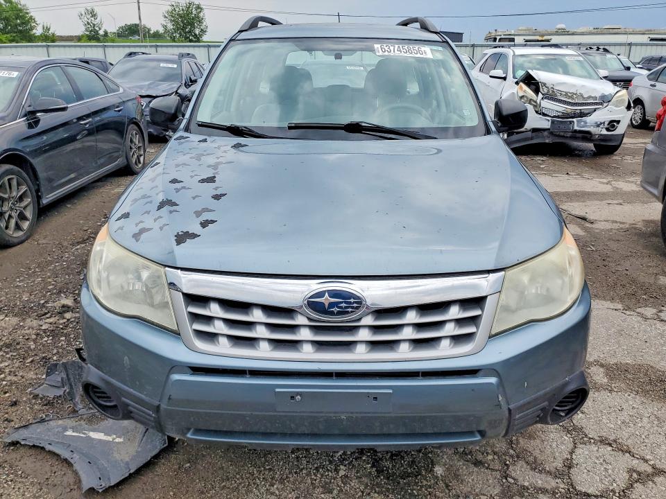 Aukcja sprzedaży 2013 Subaru Forester, vin: JF2SHABC0DH428450, numer aukcji: 63745856