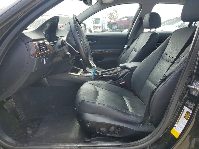 Продажа на аукционе авто 2010 Bmw 328, vin: WBAPK7C57AA461052, номер лота: 64997756