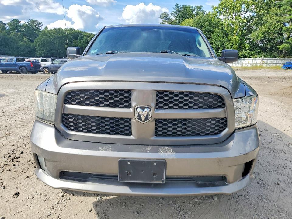 Продажа на аукционе авто 2013 Ram 1500, vin: 1C6RR7KT7DS556255, номер лота: 66977746