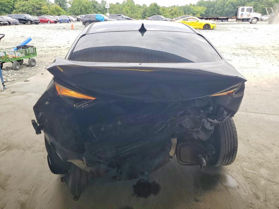 Aukcja sprzedaży 2017 Kia Forte, vin: 3KPFK4A76HE104194, numer aukcji: 66343836