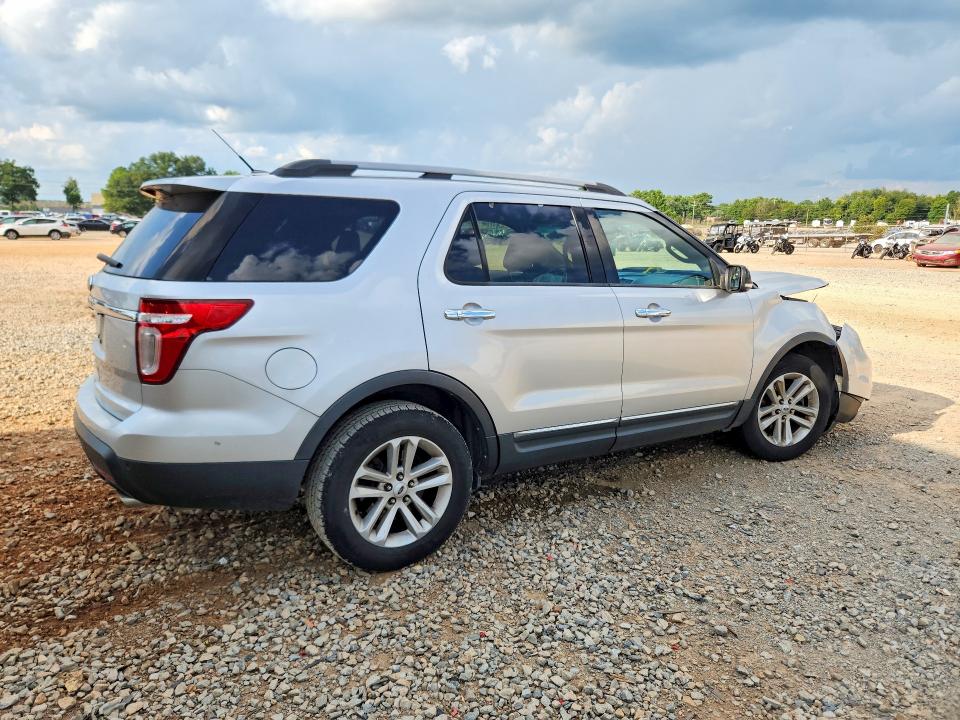 Aukcja sprzedaży 2012 Ford Explorer, vin: 1FMHK7D81CGA50743, numer aukcji: 64430246