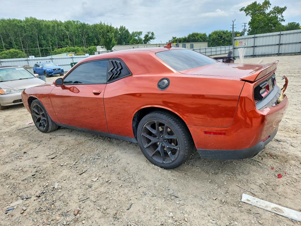 Aukcja sprzedaży 2021 Dodge Challenger, vin: 2C3CDZAG7MH533454, numer aukcji: 65358006