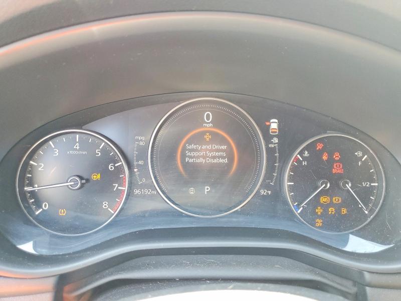 Aukcja sprzedaży 2019 Mazda 3, vin: JM1BPAMM5K1131252, numer aukcji: 64295986
