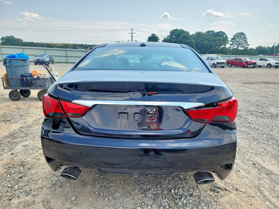 Продаж на аукціоні авто 2014 Hyundai Sonata, vin: 5NPEC4AB2EH842188, номер лоту: 66504766