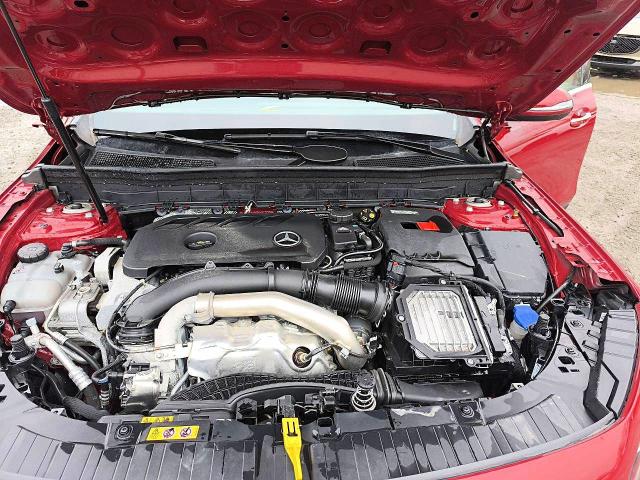 Продаж на аукціоні авто 2024 Mercedes-benz Glb, vin: W1N4M4HB3RW370008, номер лоту: 64264826