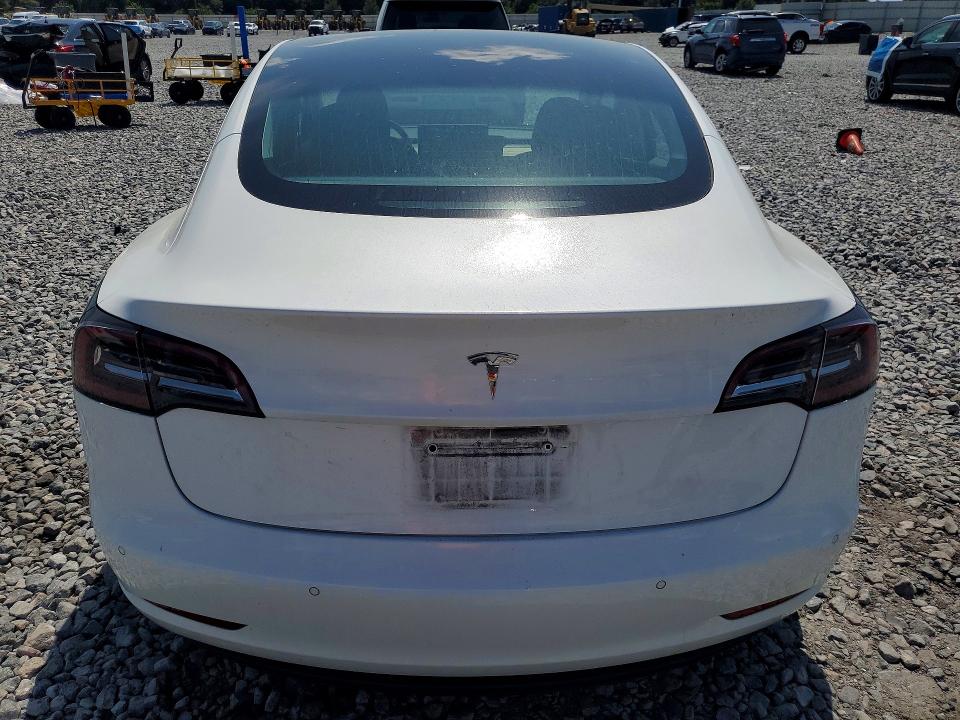 Aukcja sprzedaży 2019 Tesla Model 3, vin: 5YJ3E1EA1KF464599, numer aukcji: 63232726