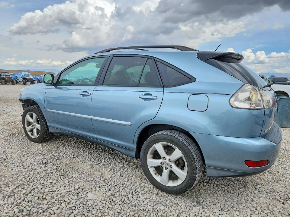 Aukcja sprzedaży 2007 Lexus Rx, vin: 2T2HK31U07C045807, numer aukcji: 64976146