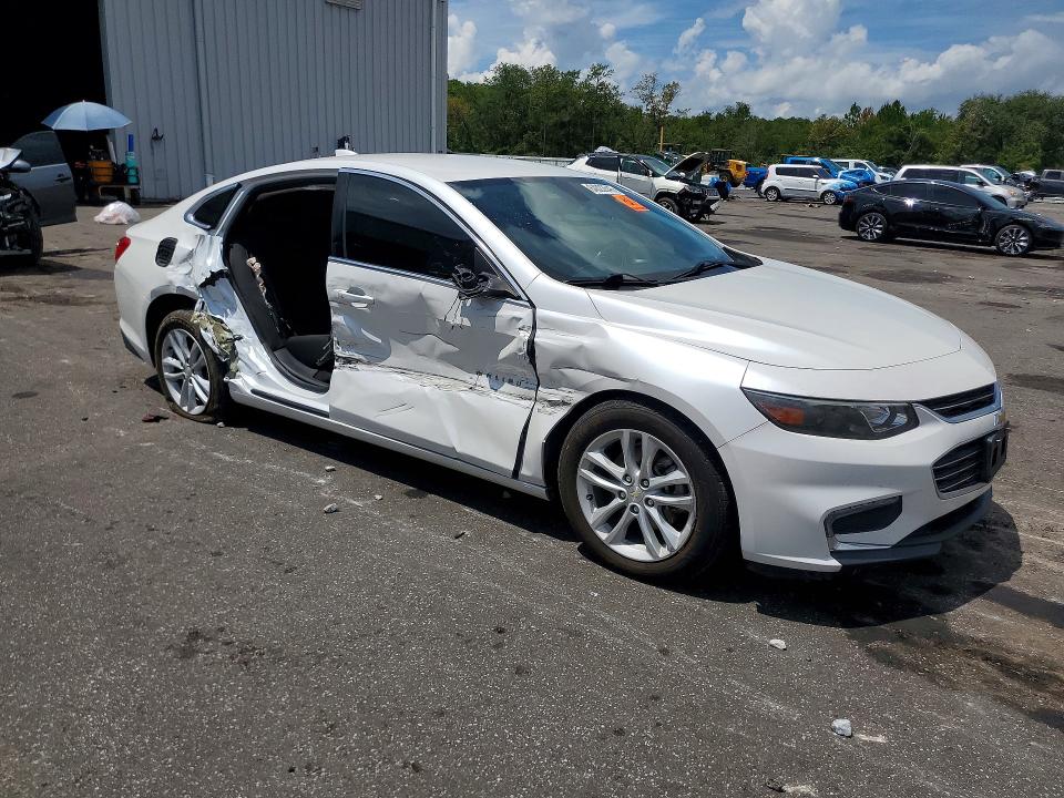Продажа на аукционе авто 2016 Chevrolet Malibu, vin: 1G1ZE5STXGF349647, номер лота: 64022646