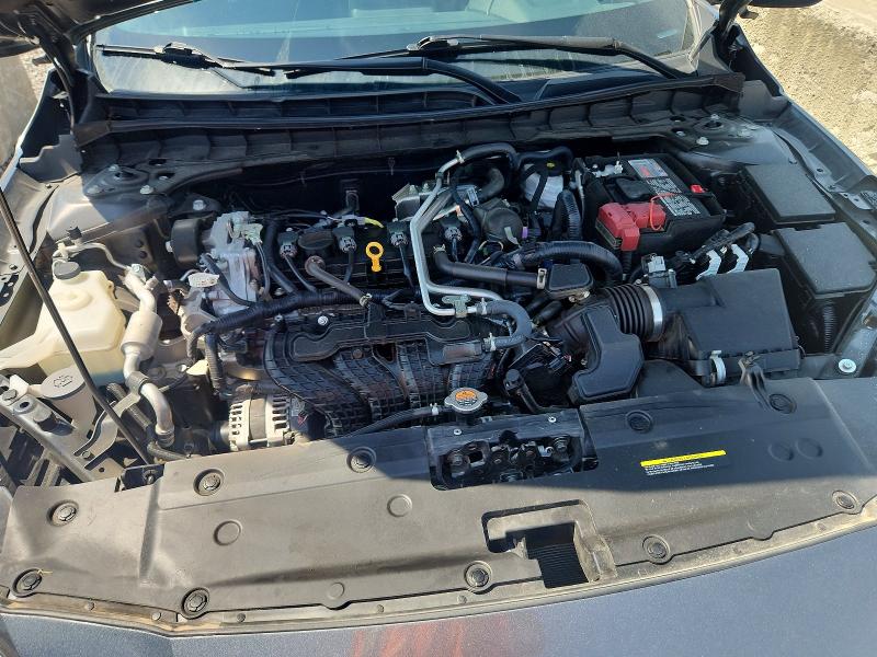 Aukcja sprzedaży 2025 Nissan Altima, vin: 1N4BL4DV5SN381515, numer aukcji: 66824216