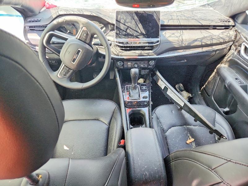 Auction sale of the 2026 Jeep Compass, vin: 3C4NJDCN5TT165146, lot number: 66026106