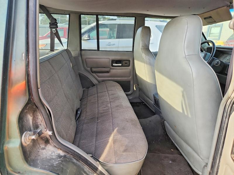 Продаж на аукціоні авто 1996 Jeep Cherokee, vin: 1J4FJ68S7TL336466, номер лоту: 65852336