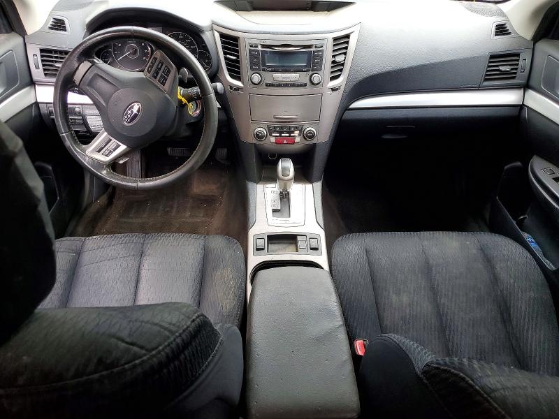 2012 Subaru Outback მანქანა იყიდება აუქციონზე, vin: 4S4BRBGCXC3239032, აუქციონის ნომერი: 66186296