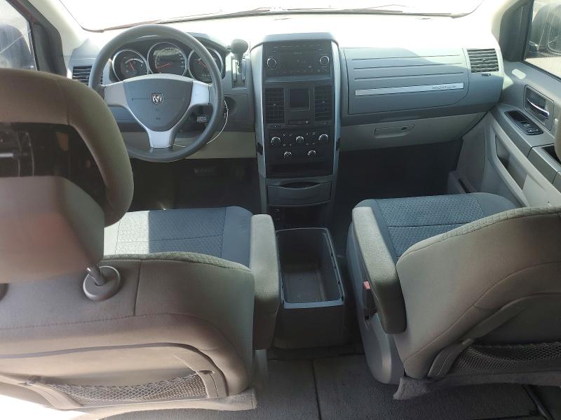 Aukcja sprzedaży 2010 Dodge Grand Caravan, vin: 2D4RN4DE1AR446884, numer aukcji: 66784126