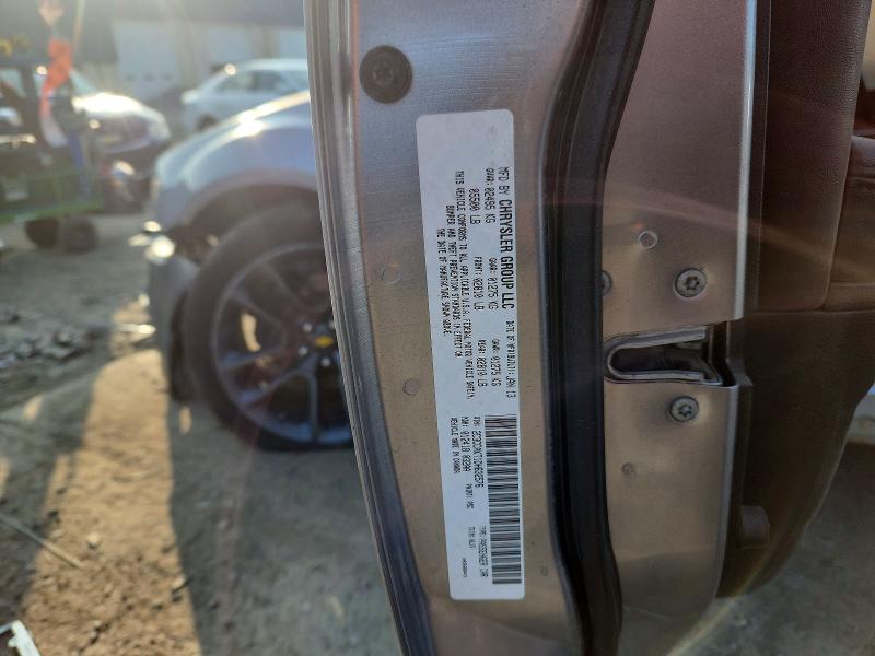 Aukcja sprzedaży 2013 Chrysler 300c, vin: 2C3CCAKT1DH632576, numer aukcji: 65673726